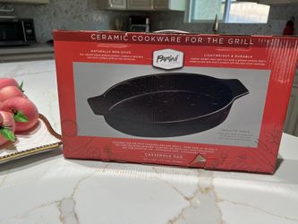 Ceramic Cookware 