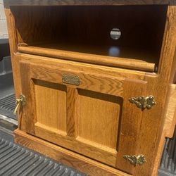 Tv Or Side Table Cabinet