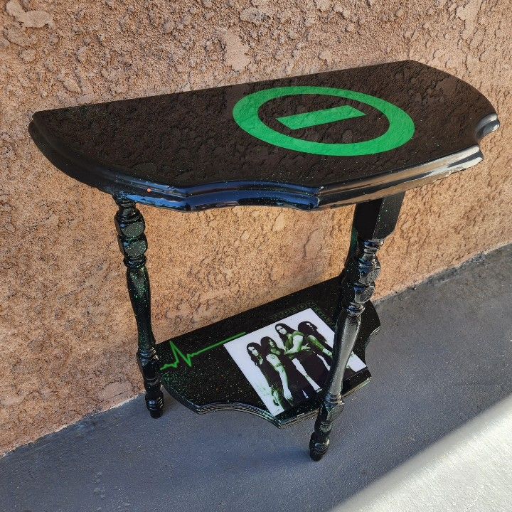 End Table Type O Negative