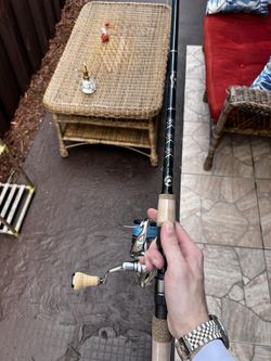 Shimano Stradic On Star Plasma 2 Open To Trades