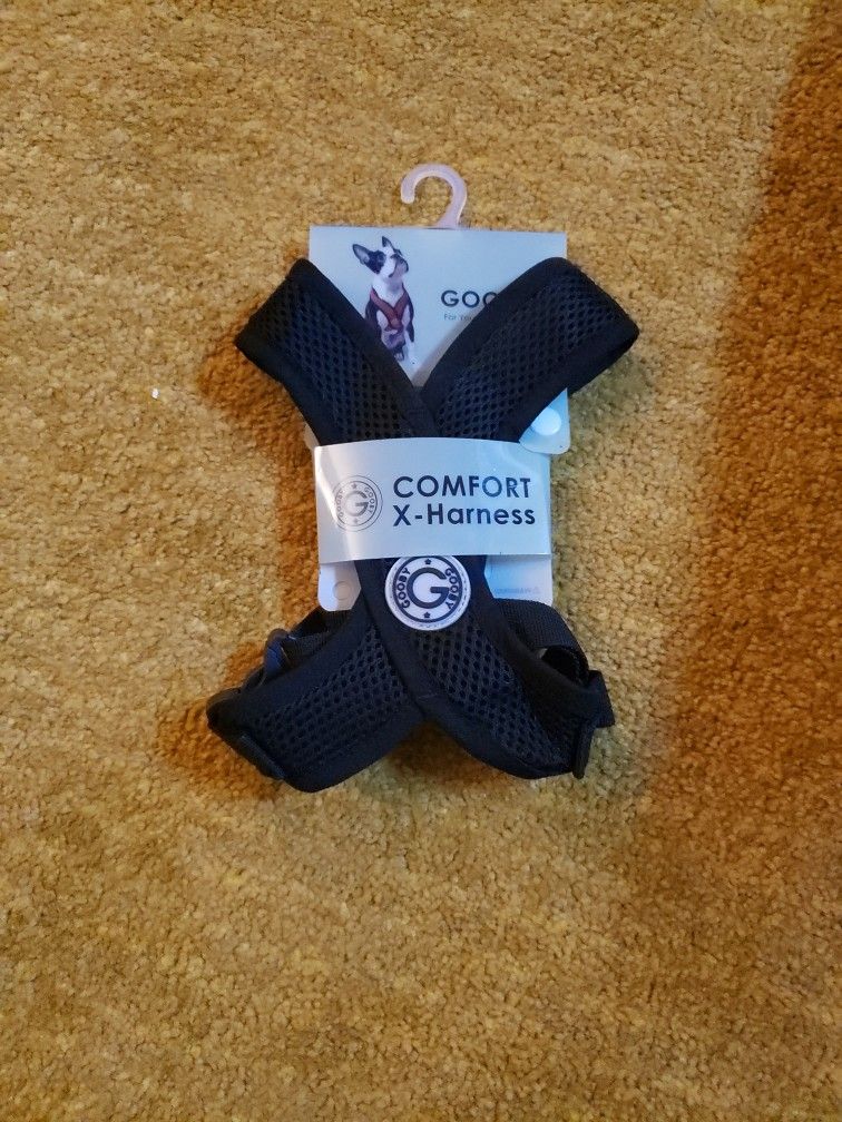 Gooby Brand Dog Harness (Still In Original Packaging, Never Used/Opened)