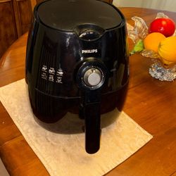 Philips Air Fryer 5L Electric Oven
