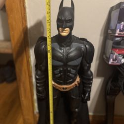 Batman Collectable 
