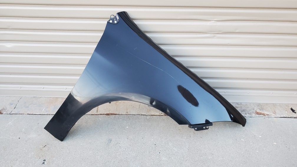 2016 2015 2014 2013 Dodge Dart Passenger Right Side Fender CHEAP $90