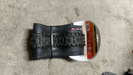 Maxxis highroller 2 29x2.5