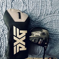 PXG driver Gen 4