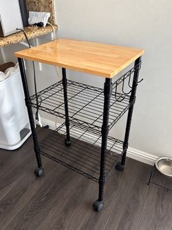 Coffee cart / Bar cart