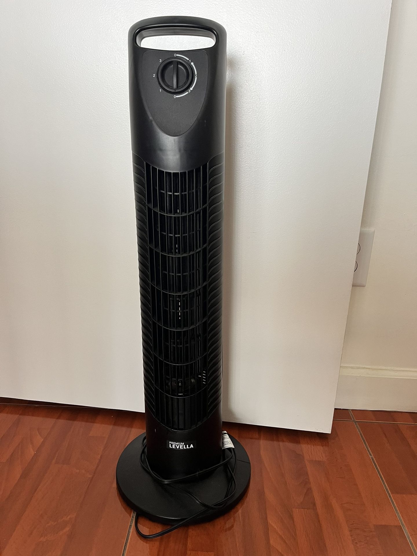 Tower Fan