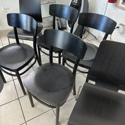 Chairs 