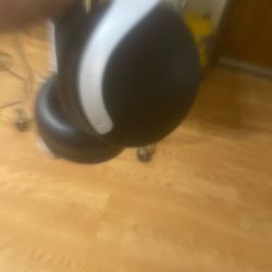 Sony Gaming Headset For Ps5