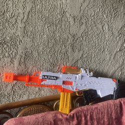 Nerf Ultra 