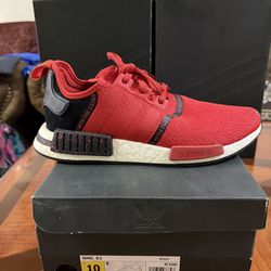Nmd