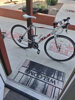 Fuji Roadbike