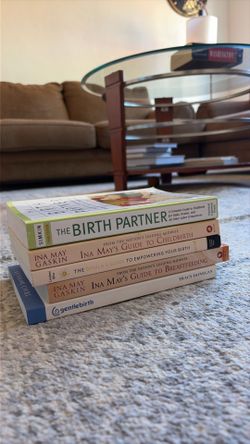 Free Baby Books