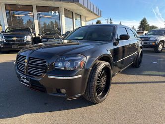 2006 Dodge Magnum