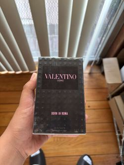  Valentino Uomo Eau De Toilette