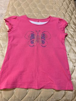 Girls Tshirt