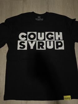 Awful Lot Of Cough Syrup 