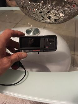 G Tech Fanatic precision series