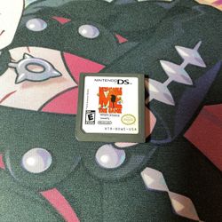 Despicable Me The Game On Nintendo DS