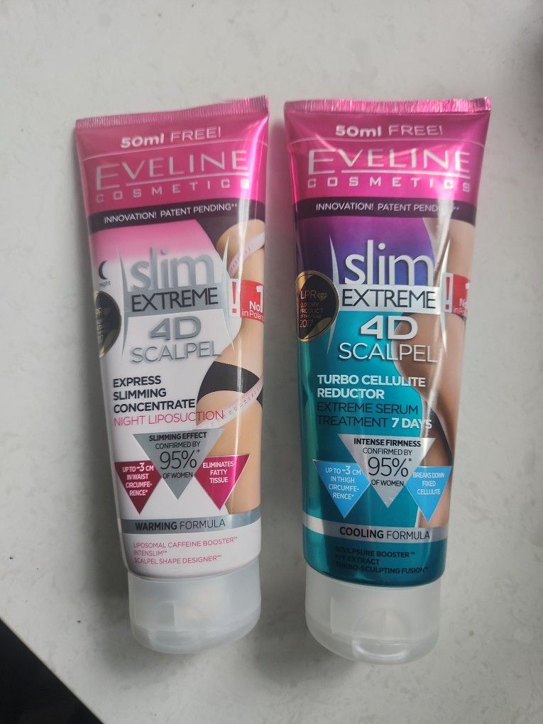 Slimming Cream