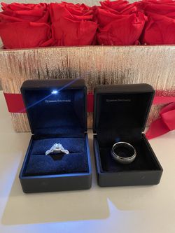 Wedding Rings