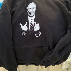 Adam Ray Hoodie