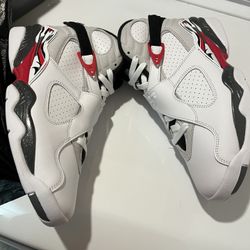 Jordan Retro 8 Size 9