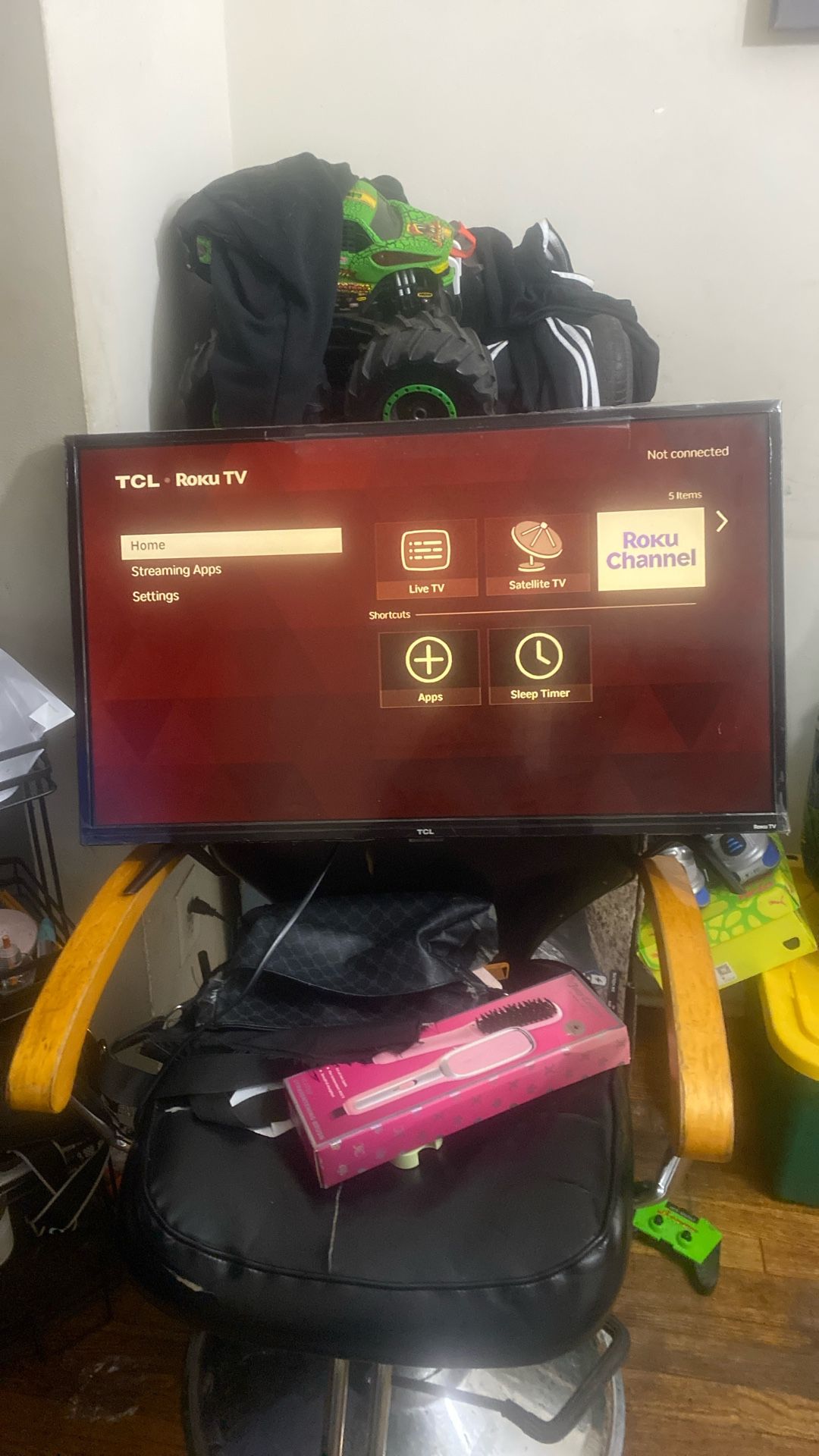 Tv