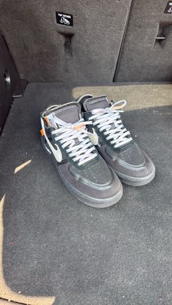 AF1's