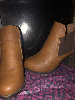 Heels, Boots, Flats (Botas,tacones,..)