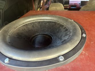 Audio Equipment