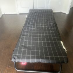 Coleman ComfortSmart Deluxe Cot