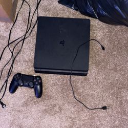 PS4 