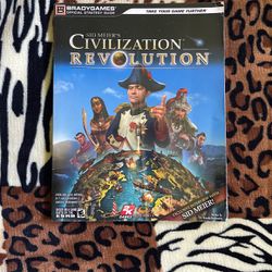 Sid Meiers Civilization Revolution Guide 