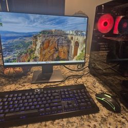I BUY POWER GAMING PC