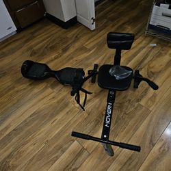 Hover Board