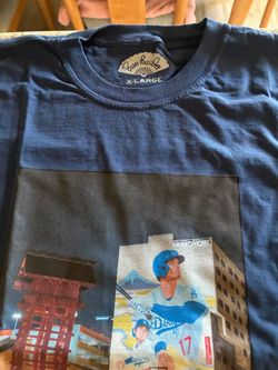 XL Bunkado Ohtani t-shirt - brand new