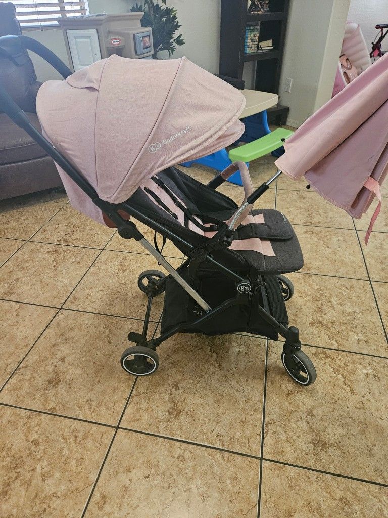 Baby 👶 Stroller Kinderkraf