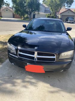 2010 Dodge Charger