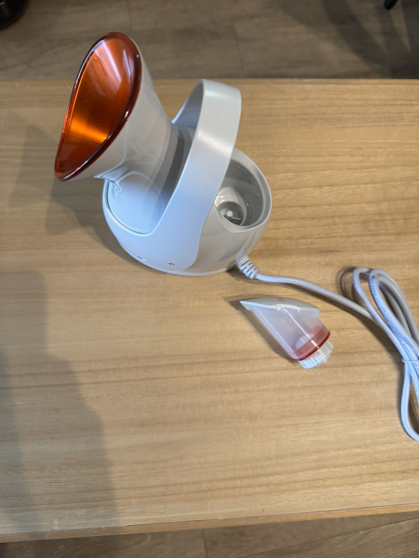 Dr Dennis Gross Skincare Pro Facial Steamer Hydrate & Purify All Skin Types