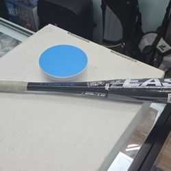 Easton Softball Bat