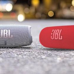 JBL Flip 6 Bluetooth Speaker - PAY $1 Today Only 'Just Ask Us How' 