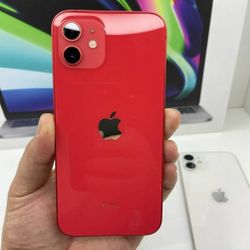 iPhone 12 64GB Unlocked 