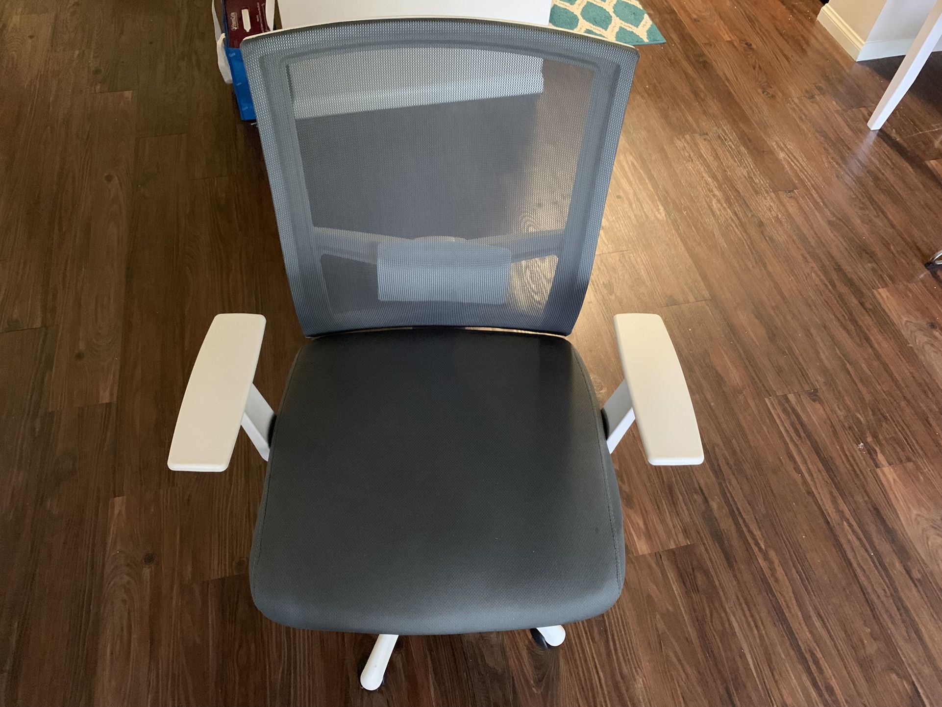 Office Chair From Staples 