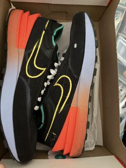 Waffle Ones (Size 11)