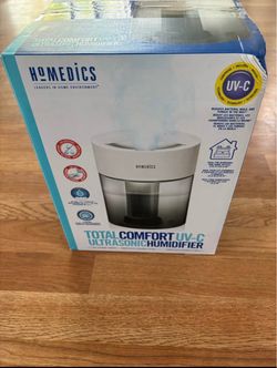 HOMEDICS
