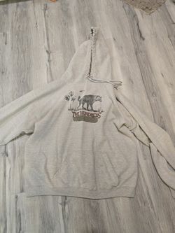 Hundreds hoodie