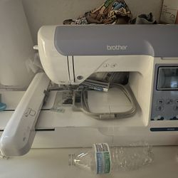 Brother Pe 900