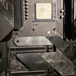 GAMING PC PARTS